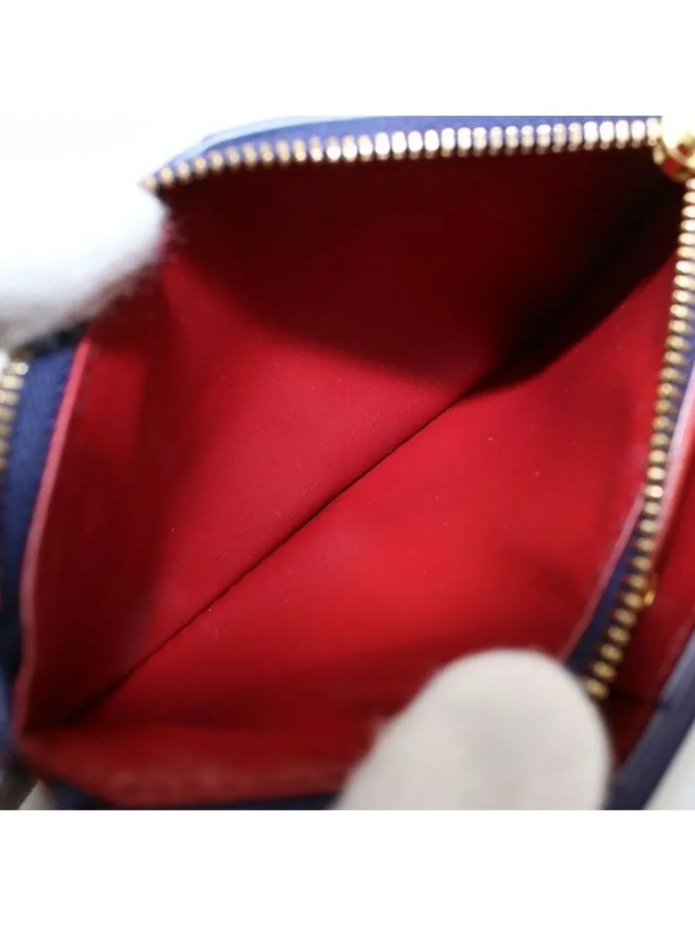 Bottega Veneta Bifold Wallet Cassette Lambskin